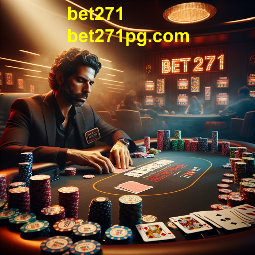 O Fascínio do Pôquer: Uma Jornada Através das Cartas