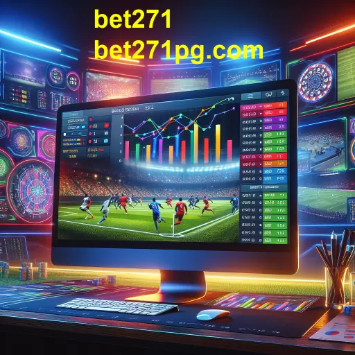 Descubra a Emoção dos Jogos de Esporte na Bet271